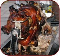 The Whole Hog Roast   Milton Keynes 1075702 Image 0